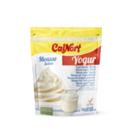 Mousse sabor Yogur 1 kg CALNORT