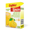 Gelatina sabor Limón 170g