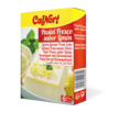Pastel Fresco sabor Limón 75 g CALNORT