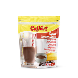 Cacao Instantáneo 800 g CALNORT