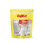 Flan sabor Coco 1 kg CALNORT