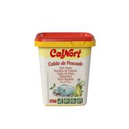 Caldo Sabor Pescado Sin Glutamato Monosódico, Sin Alérgenos 1 kg Caldo Sabor Pescado Sin Glutamato Monosódico, Sin Alérgenos 1 kg CALNORT