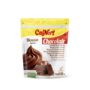 Mousse sabor Chocolate 1 kg CALNORT