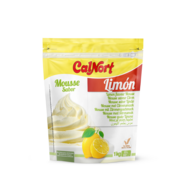 Mousse sabor Limón 1 kg CALNORT