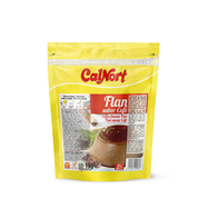 Flan sabor Café 1 kg CALNORT