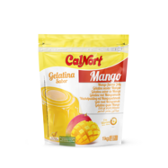Gelatina sabor Mango 1 kg CALNORT