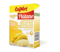 Gelatina sabor Plátano 170 g CALNORT
