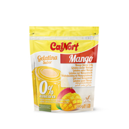 Gelatina sabor Mango 0% azúcar 280 g CALNORT