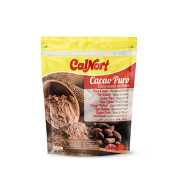 Cacao Puro 500 g CALNORT