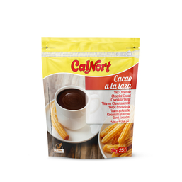 Cacao a la Taza 1 kg CALNORT