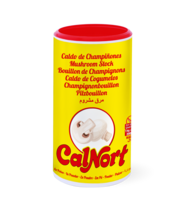 Caldo de Champiñones Sin Gluten 1 kg CALNORT