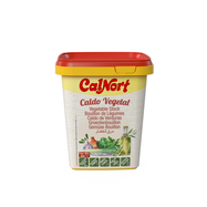 Caldo Vegetal Sin Glutamato Monosódico, Sin Alérgenos 1 kg Caldo Vegetal Sin Glutamato Monosódico, Sin Alérgenos 1 kg CALNORT