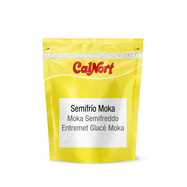Semifrío sabor Moka 800 g CALNORT