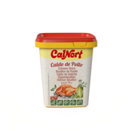 Caldo de Pollo Sin Glutamato Monosódico, Sin Alérgenos 1 kg Caldo de Pollo Sin Glutamato Monosódico, Sin Alérgenos 1 kg CALNORT