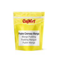 Postre Cremoso sabor Mango 1 kg CALNORT