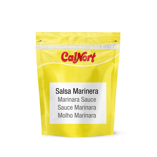 Salsa Marinera 850 g CALNORT