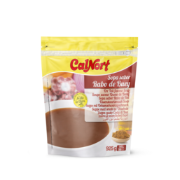 Sopa sabor Rabo de Buey 925 g CALNORT