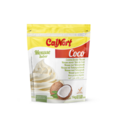 Mousse sabor Coco 1 kg CALNORT