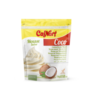Mousse sabor Coco 1 kg CALNORT